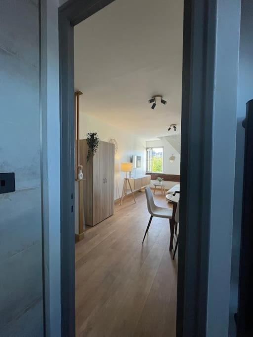 Apartmán Duplex Bord De L'Eure - Parking Inclus - Jolie Vue Sur La Cathedrale Chartres Exteriér fotografie